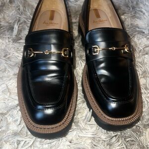 Sam Edelman Chunky Loafers